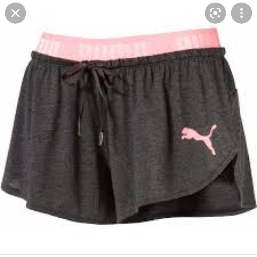 Puma Shorts